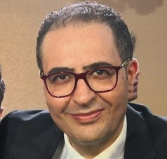 Shadi El Khatib